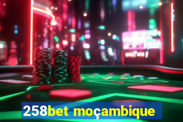 258bet moçambique