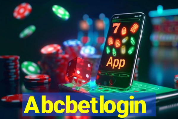 Abcbetlogin