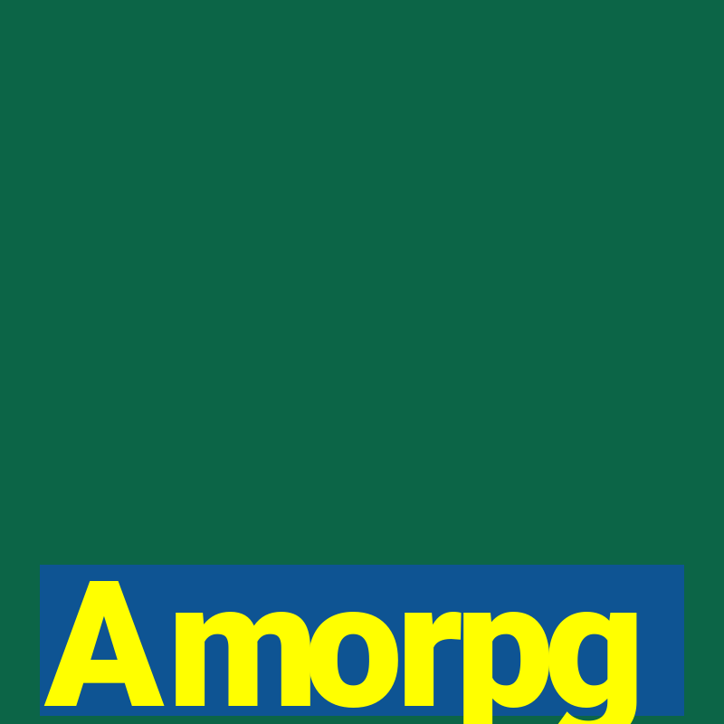 Amorpg