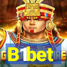 B1bet