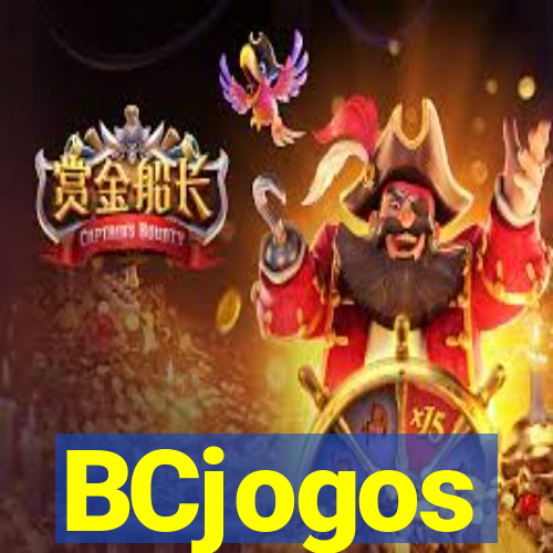 BCjogos