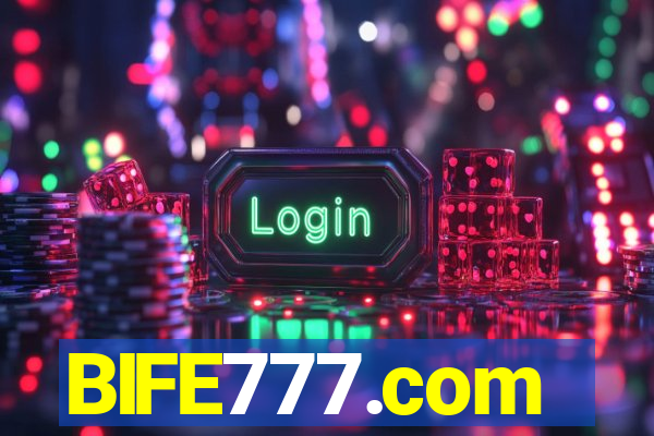 BIFE777.com