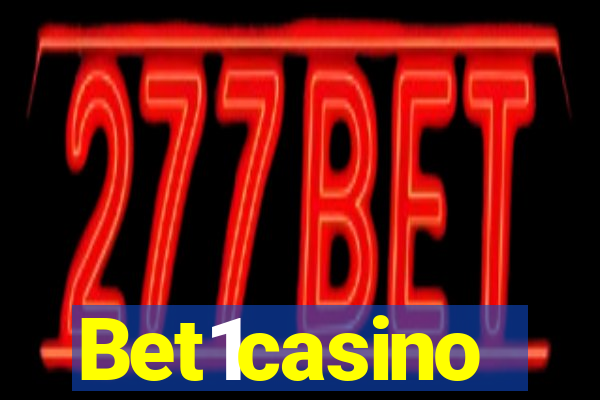 Bet1casino