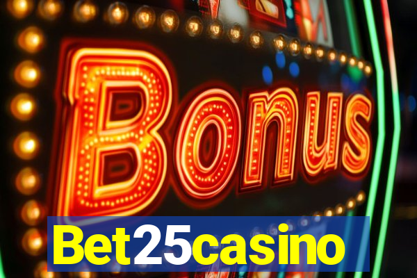 Bet25casino