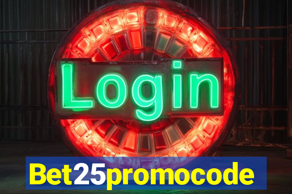 Bet25promocode