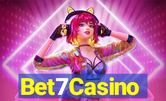 Bet7Casino