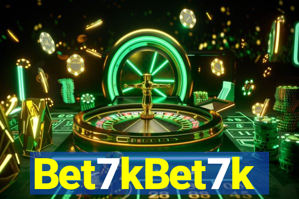 Bet7kBet7k