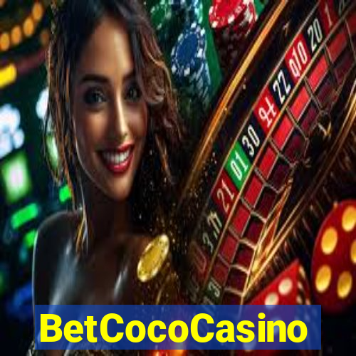 BetCocoCasino