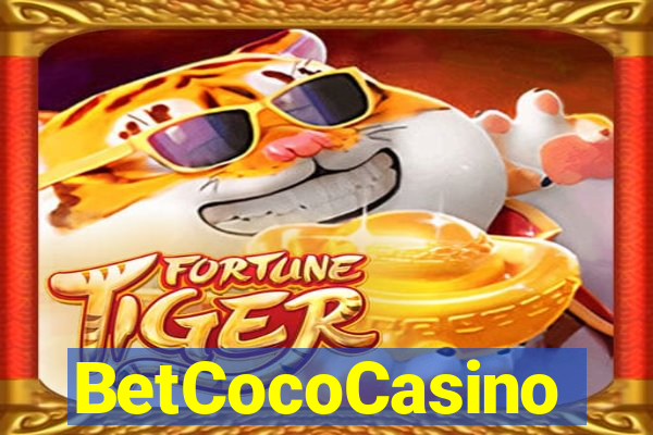 BetCocoCasino