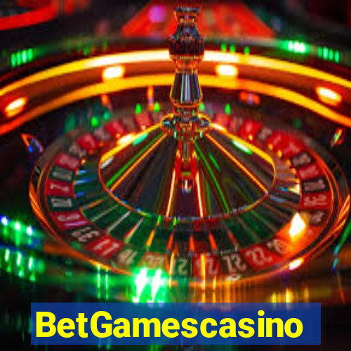 BetGamescasino