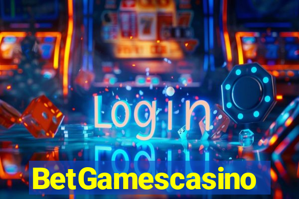 BetGamescasino