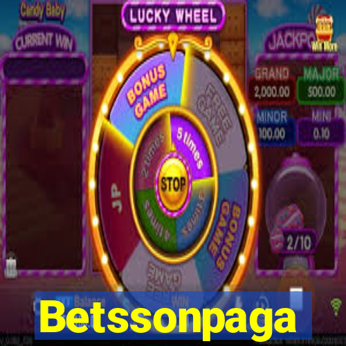 Betssonpaga