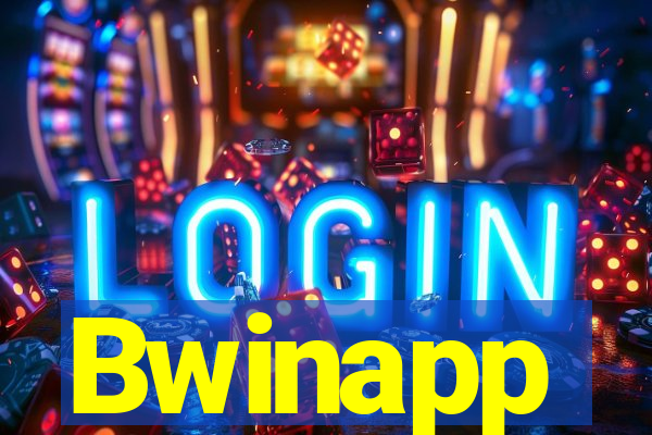 Bwinapp