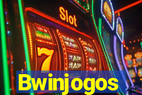 Bwinjogos