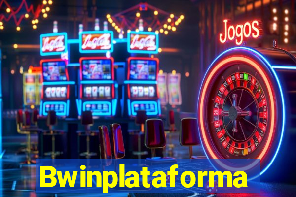 Bwinplataforma