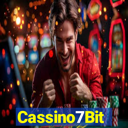 Cassino7Bit