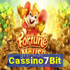 Cassino7Bit