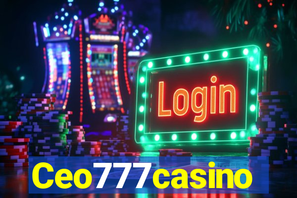 Ceo777casino