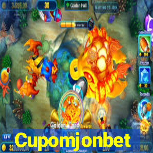 Cupomjonbet