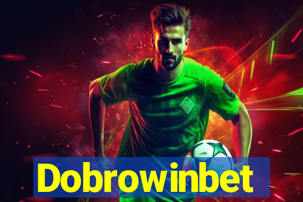 Dobrowinbet