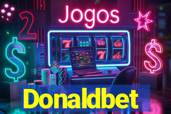 Donaldbet