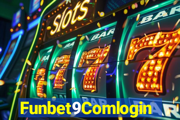 Funbet9Comlogin