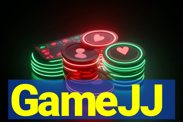 GameJJ