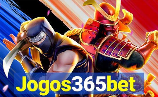 Jogos365bet