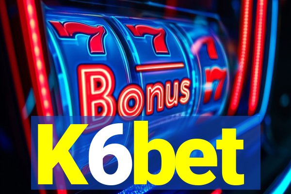 K6bet