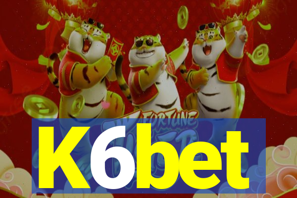 K6bet