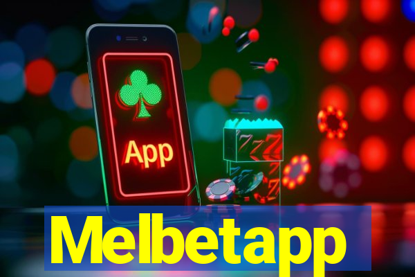 Melbetapp