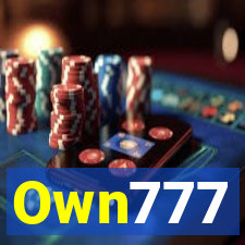 Own777