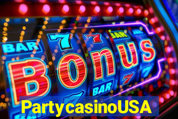 PartycasinoUSA