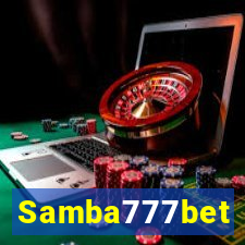 Samba777bet