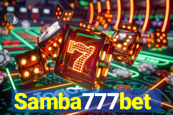 Samba777bet