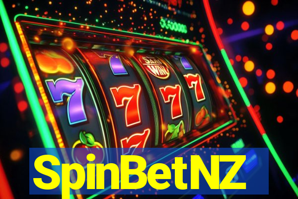 SpinBetNZ