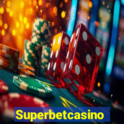 Superbetcasino