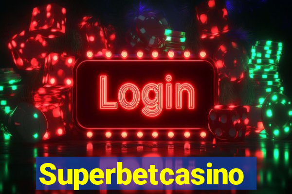 Superbetcasino