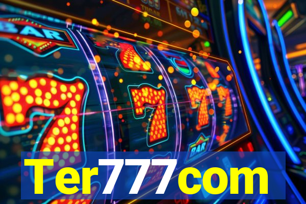 Ter777com