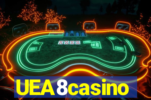 UEA8casino