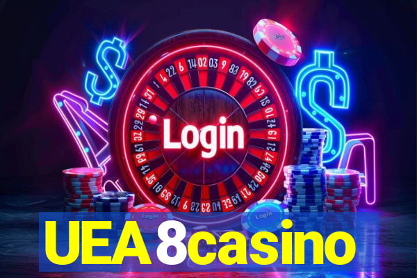 UEA8casino