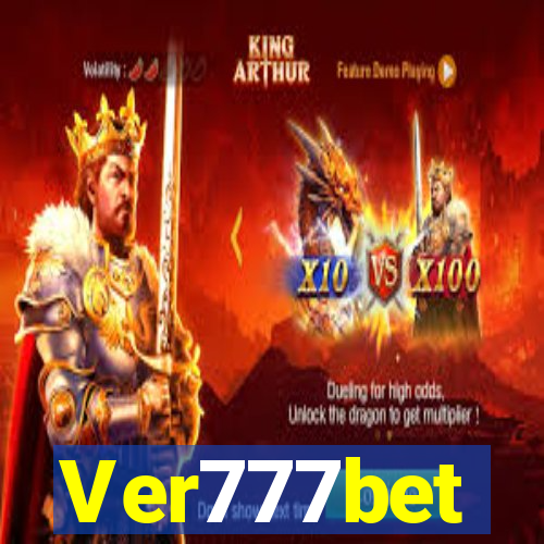 Ver777bet