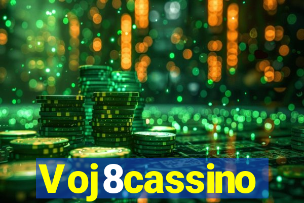 Voj8cassino