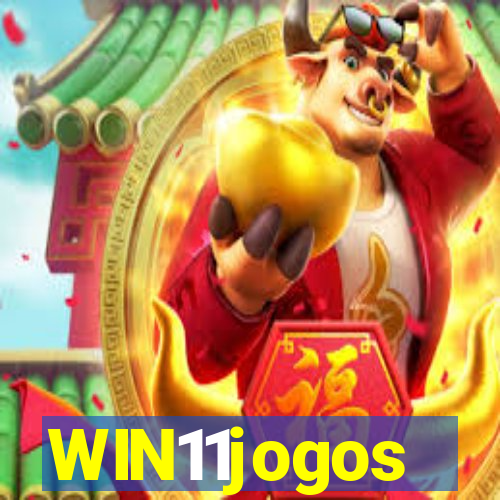 WIN11jogos