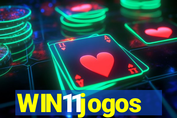 WIN11jogos