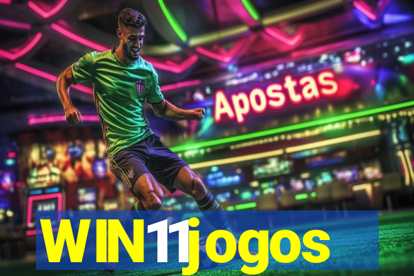 WIN11jogos