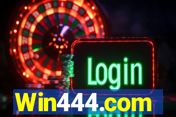 Win444.com