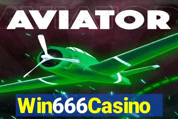 Win666Casino