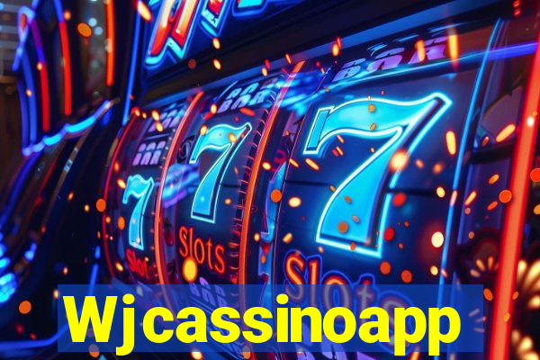 Wjcassinoapp