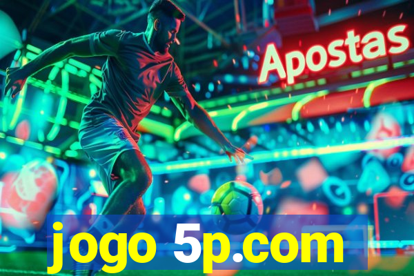 jogo 5p.com